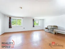 Prodej bytu 1+1, Meziměstí - Vižňov, 52 m2