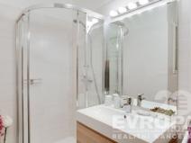 Pronájem bytu 2+kk, Praha - Smíchov, U Nikolajky, 74 m2
