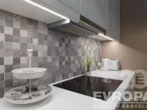 Pronájem bytu 2+kk, Praha - Smíchov, U Nikolajky, 74 m2