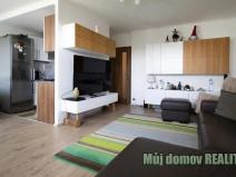 Pronájem bytu 3+1, Praha - Letňany, Kuželova, 71 m2