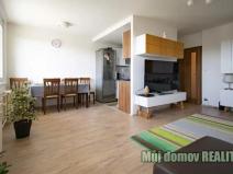 Pronájem bytu 3+1, Praha - Letňany, Kuželova, 71 m2