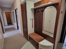 Pronájem bytu 3+1, Hodonín, Vrchlického, 90 m2