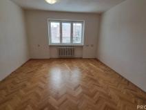 Pronájem bytu 3+1, Hodonín, Vrchlického, 90 m2