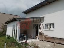 Prodej rodinného domu, Konstantinovy Lázně, V Aleji, 136 m2
