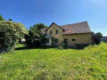 Prodej chalupy, Planá, 100 m2