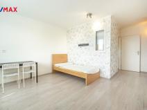 Pronájem bytu 1+1, Slaný, Na Vavřinci, 34 m2