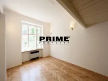 Pronájem bytu 1+kk, Praha - Vinohrady, Krkonošská, 43 m2