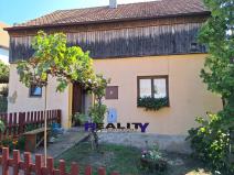 Prodej chalupy, Lubenec, 94 m2