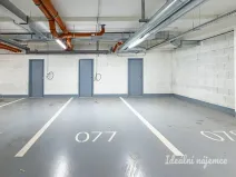 Pronájem bytu 1+kk, Praha - Háje, Výstavní, 34 m2
