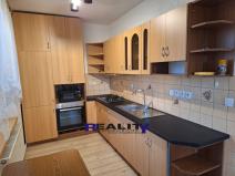 Pronájem bytu 2+1, Podbořany, Velká osada, 52 m2