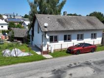 Prodej rodinného domu, Horní Krupá, 96 m2