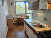 Pronájem bytu 2+1, Olomouc, U kovárny, 58 m2