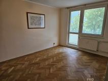 Pronájem bytu 2+1, Olomouc, U kovárny, 58 m2