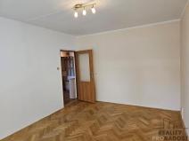 Pronájem bytu 2+1, Olomouc, U kovárny, 58 m2