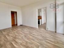 Prodej bytu 3+1, Klášterec nad Ohří, Mírová, 62 m2