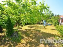 Prodej pozemku pro bydlení, Žabonosy, 591 m2