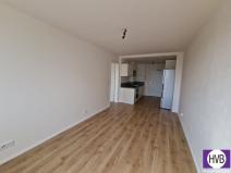 Pronájem bytu 2+kk, Praha, Čenětická, 48 m2