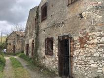 Prodej zemědělské usedlosti, Pace del Mela, Itálie, 128 m2