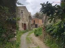Prodej zemědělské usedlosti, Pace del Mela, Itálie, 128 m2