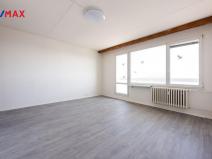 Pronájem bytu 2+kk, Brno - Bohunice, Okrouhlá, 46 m2