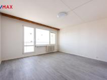 Pronájem bytu 2+kk, Brno - Bohunice, Okrouhlá, 46 m2