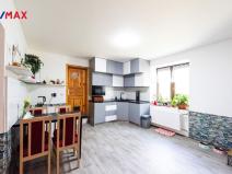 Prodej rodinného domu, Vladislav, 100 m2