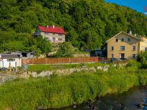 Prodej zahrady, Benešov nad Ploučnicí, 197 m2