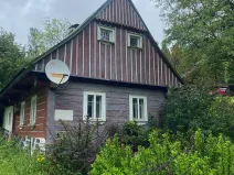 Prodej chalupy, Jablonec nad Jizerou, 108 m2