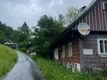 Prodej chalupy, Jablonec nad Jizerou, 108 m2