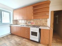 Pronájem bytu 2+1, Přerov - Přerov I-Město, Jižní čtvrť I, 51 m2