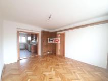 Pronájem bytu 2+1, Přerov - Přerov I-Město, Jižní čtvrť I, 51 m2