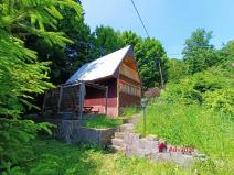 Prodej chaty, Čeladná, 52 m2