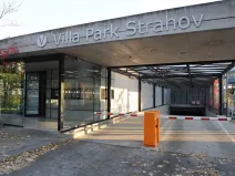 Prodej obchodního prostoru, Praha - Břevnov, Šermířská, 360 m2