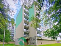 Pronájem bytu 1+kk, Mariánské Lázně - Úšovice, Havlíčkova, 24 m2