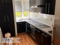 Pronájem bytu 2+kk, Rebešovice, Chrlická, 64 m2