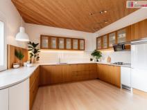 Prodej bytu 3+1, Jablonec nad Jizerou, 76 m2