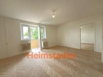 Pronájem bytu 2+1, Havířov - Prostřední Suchá, Plynárenská, 61 m2
