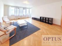 Pronájem bytu 2+kk, Praha - Vinohrady, U Zvonařky, 70 m2