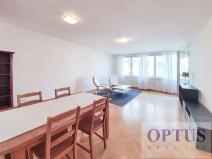 Pronájem bytu 2+kk, Praha - Vinohrady, U Zvonařky, 70 m2