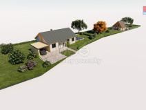 Prodej pozemku pro bydlení, Nový Hrozenkov, 2000 m2