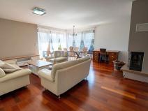 Pronájem rodinného domu, České Budějovice, Velešínská, 168 m2
