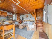 Prodej chaty, Hýskov, 36 m2