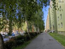 Prodej bytu 3+1, Teplice - Prosetice, Prosetická, 73 m2
