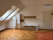 Pronájem bytu 3+kk, Praha - Žižkov, Kubelíkova, 101 m2
