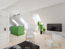 Prodej domu na klíč, Dolní Bojanovice, 171 m2