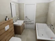 Prodej domu na klíč, Dolní Bojanovice, 171 m2