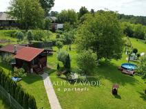 Prodej zahrady, Horní Bludovice, 1312 m2