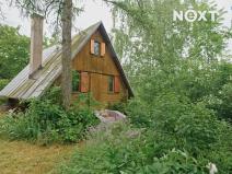 Prodej chaty, Hostěrádky-Rešov, 96 m2