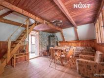 Prodej chaty, Hostěrádky-Rešov, 96 m2