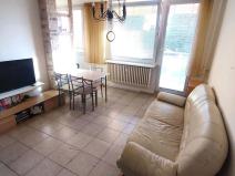 Prodej bytu 1+kk, Kladno, Vodárenská, 25 m2